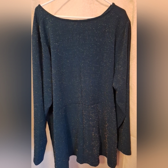 Lane Bryant 26/28 top. #7533 - Picture 5 of 7